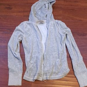 juicy couture jacket